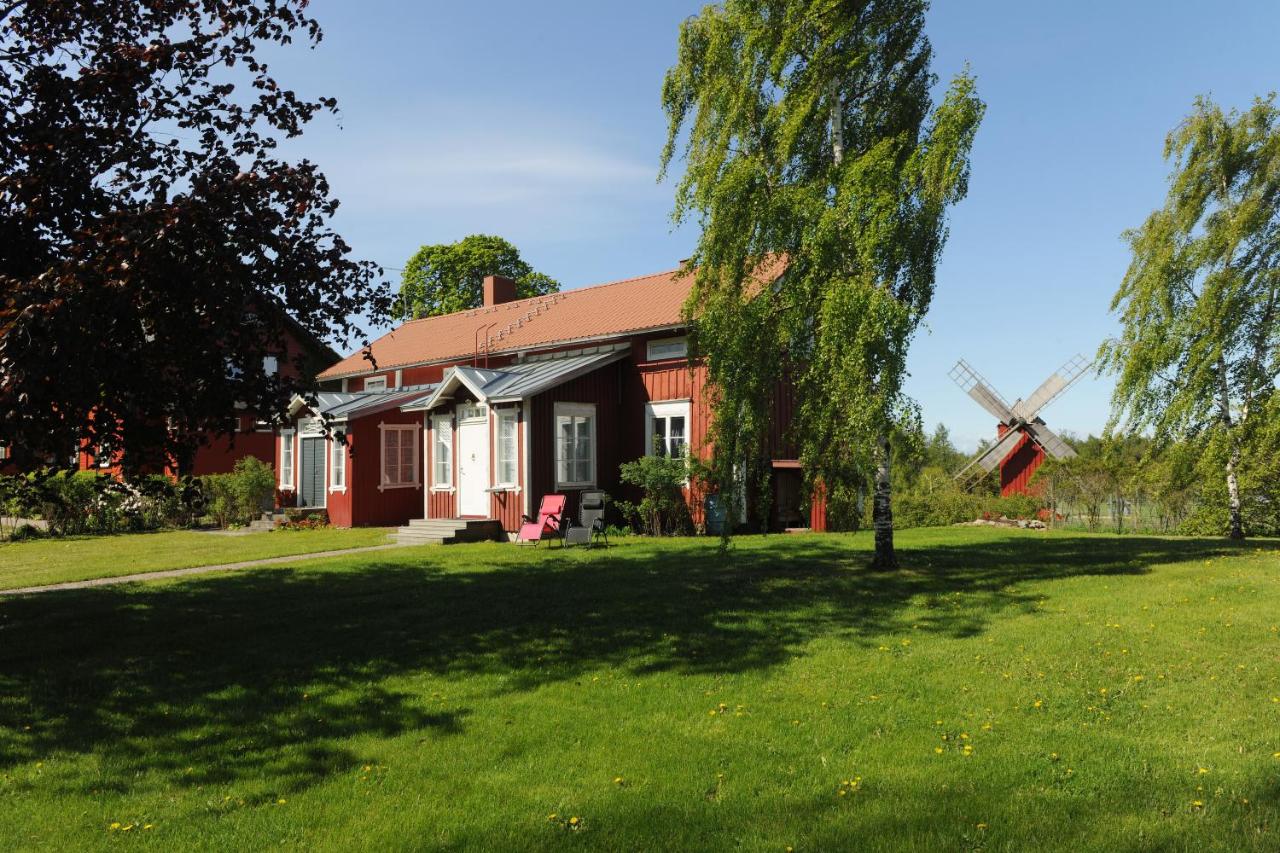 Bagarstugan