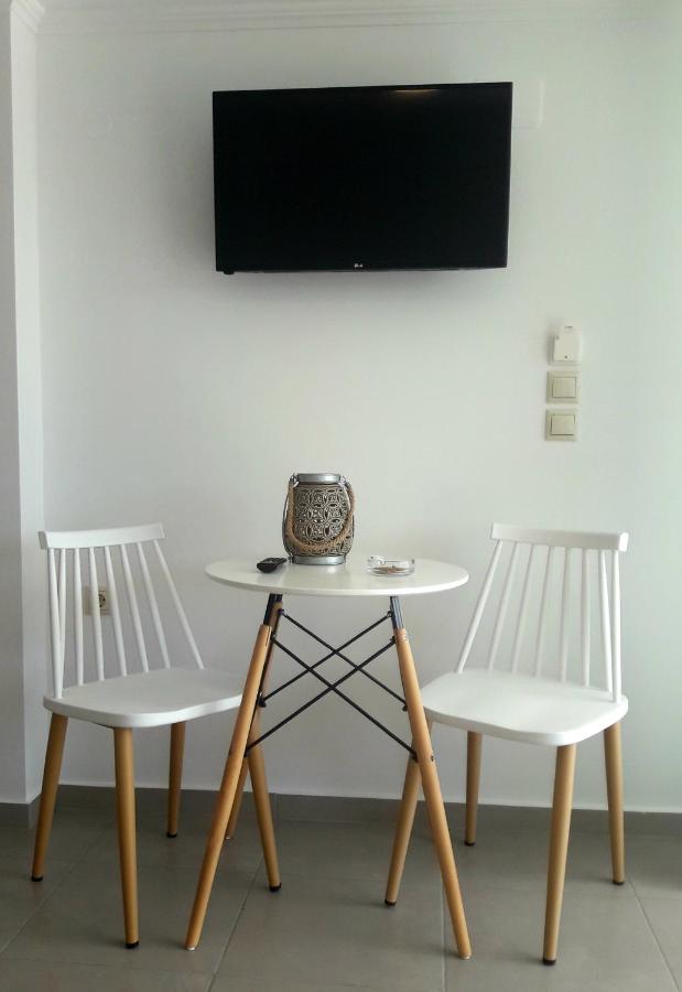 Studio - Vue sur Mer