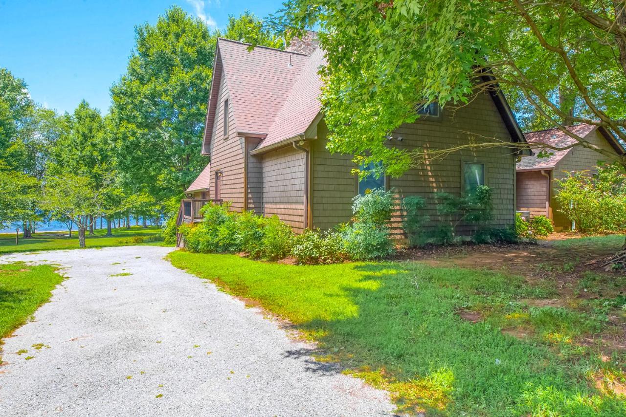 Sunset Beach - B&B Glenora