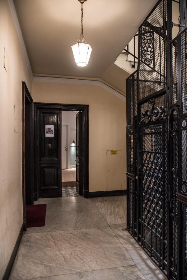 Domus Alberico - B&B