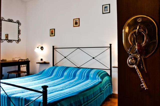 B&B Rome - B&B Acquedotti Antichi - Bed and Breakfast Rome