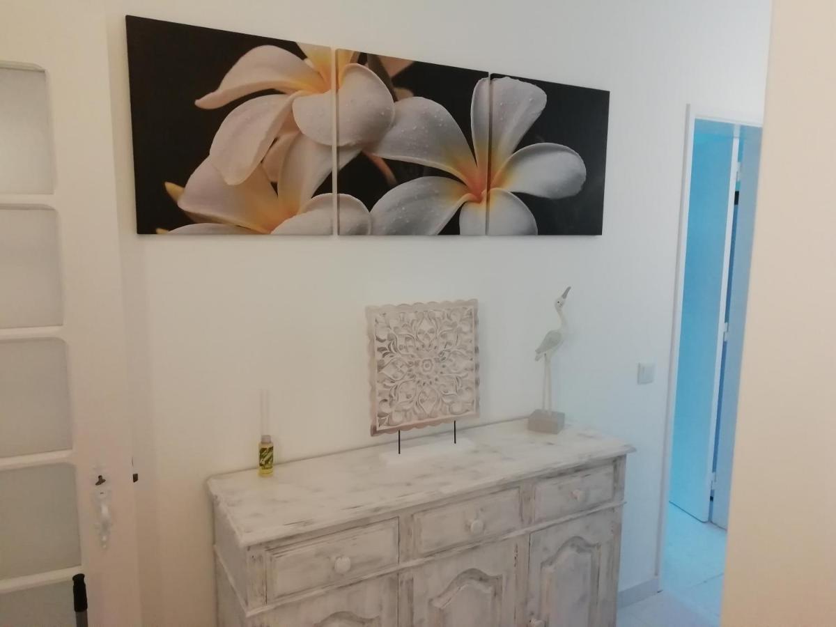 Jasmim - Chambres d’hôtes Lagos