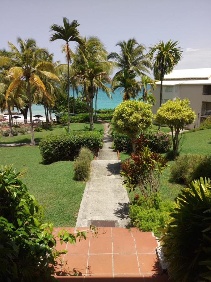 Apartamento con vistas al mar