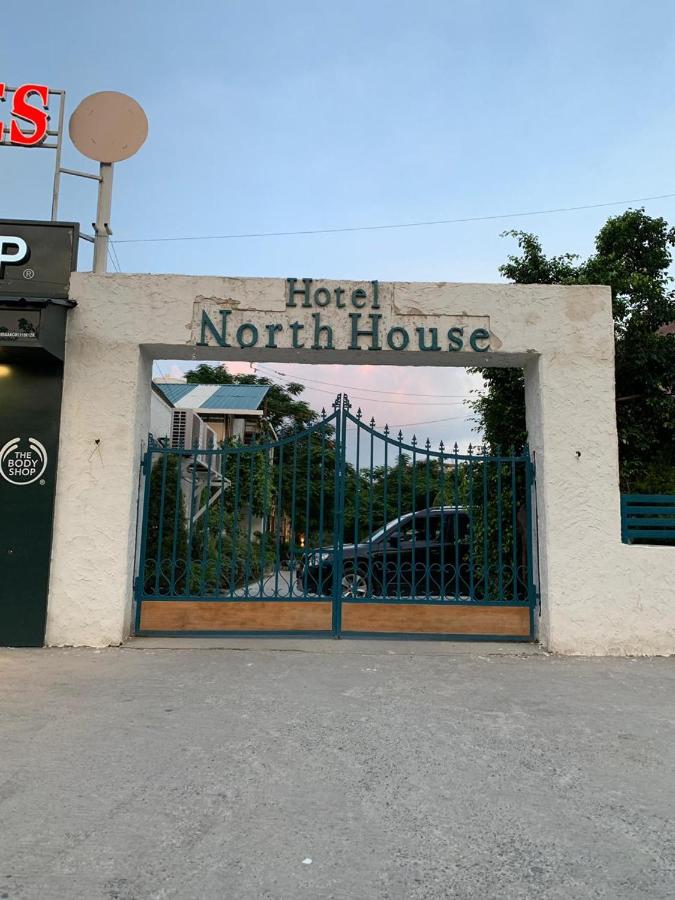 B&B Haldwani-Kathgodam - Hotel North House - Best Boutique Hotel in Haldwani - Bed and Breakfast Haldwani-Kathgodam