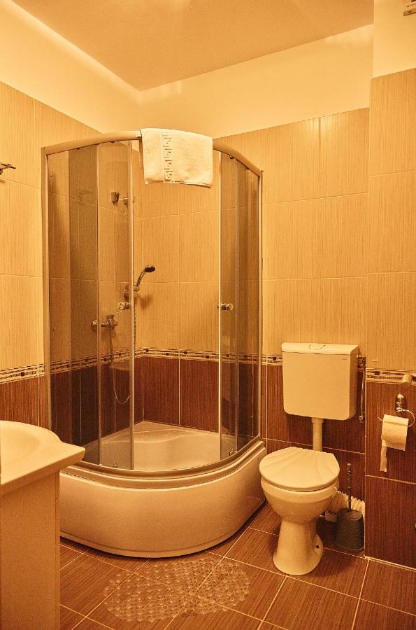 Studio-Apartment