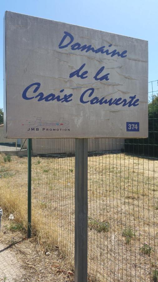 Apt 50m2 avec Balcon tout équipé proche d'Avignon - B&B Pernes-les-Fontaines