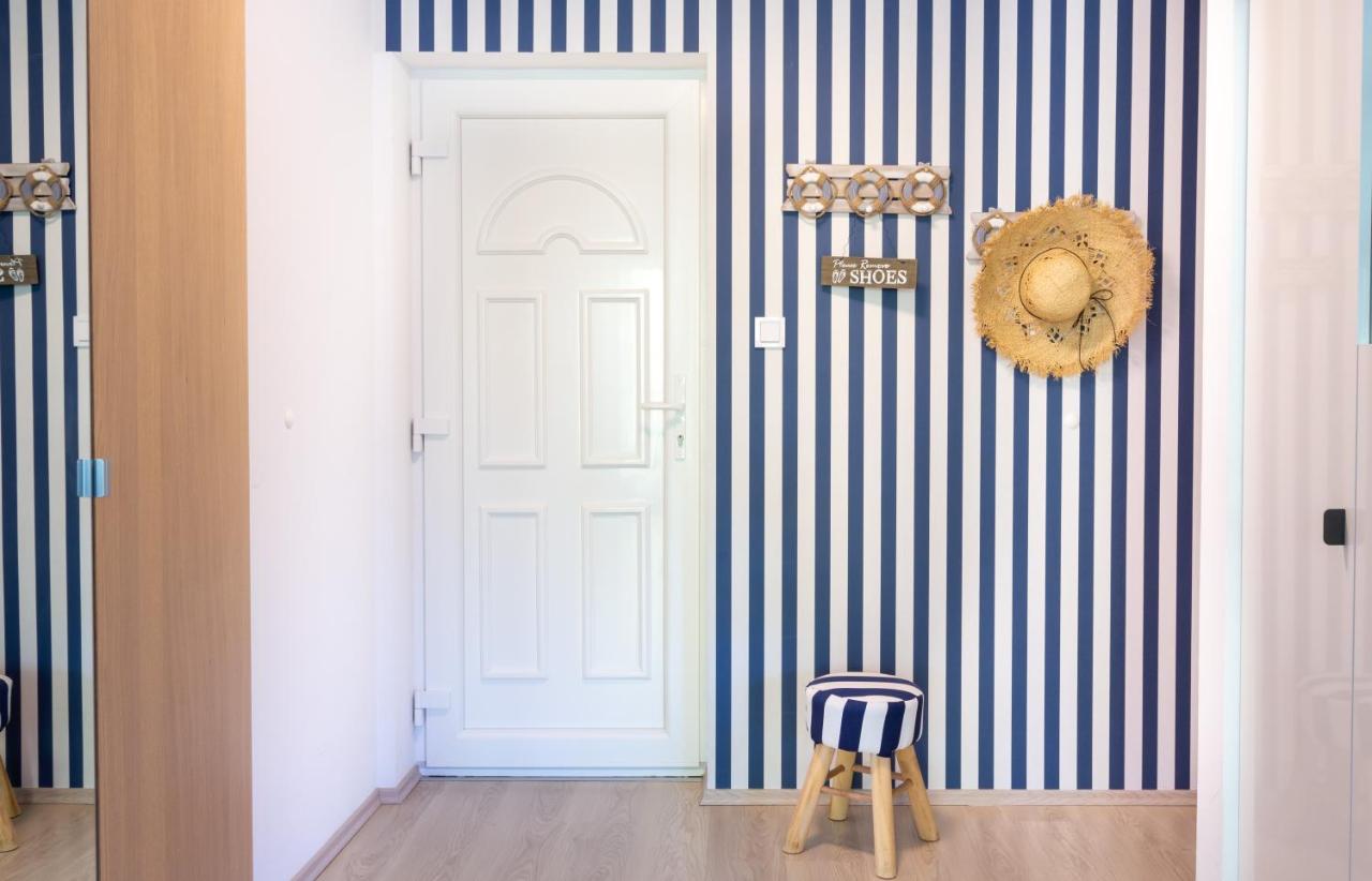 Bali Residence - Ferienwohnung Zamardi
