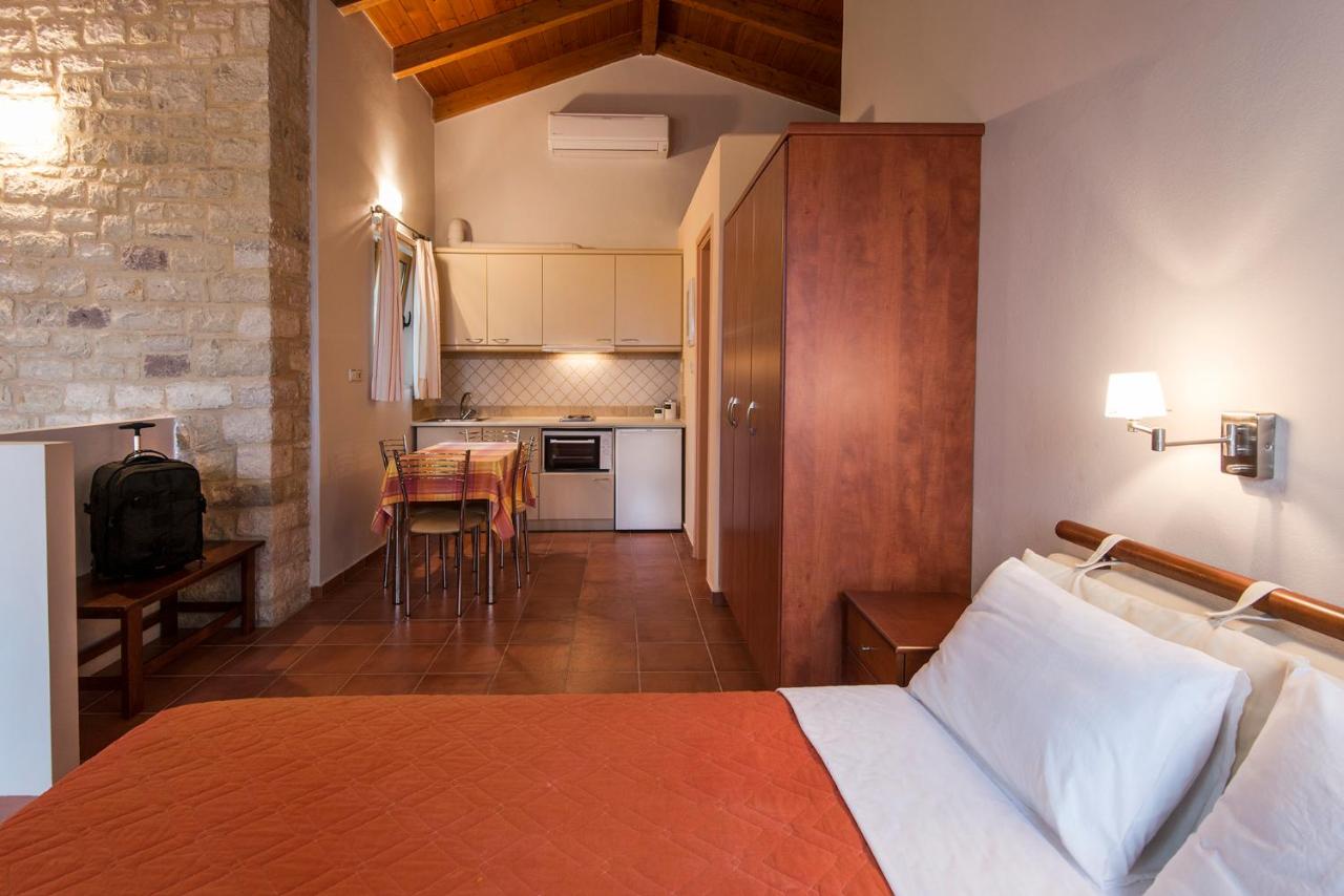Maison de Vacances