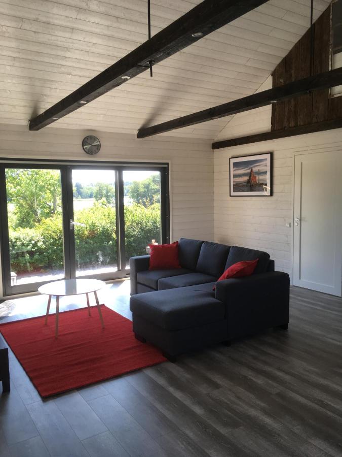 kirsikkaranta - B&B Pargas