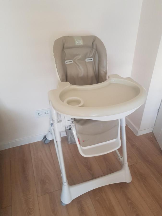 Appartamento con 2 Camere da Letto