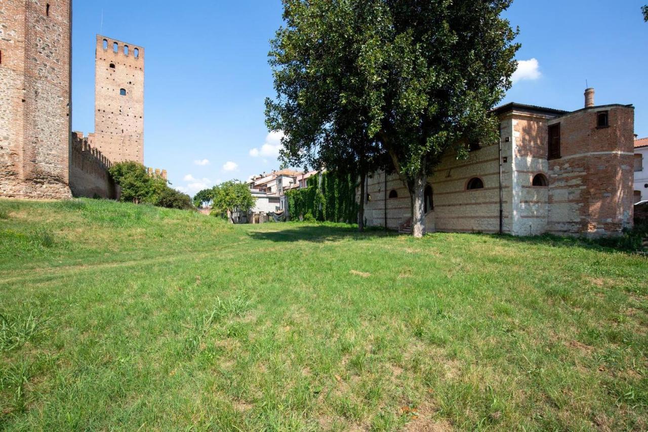 Medieval Relais - Top location - Bed and Breakfast