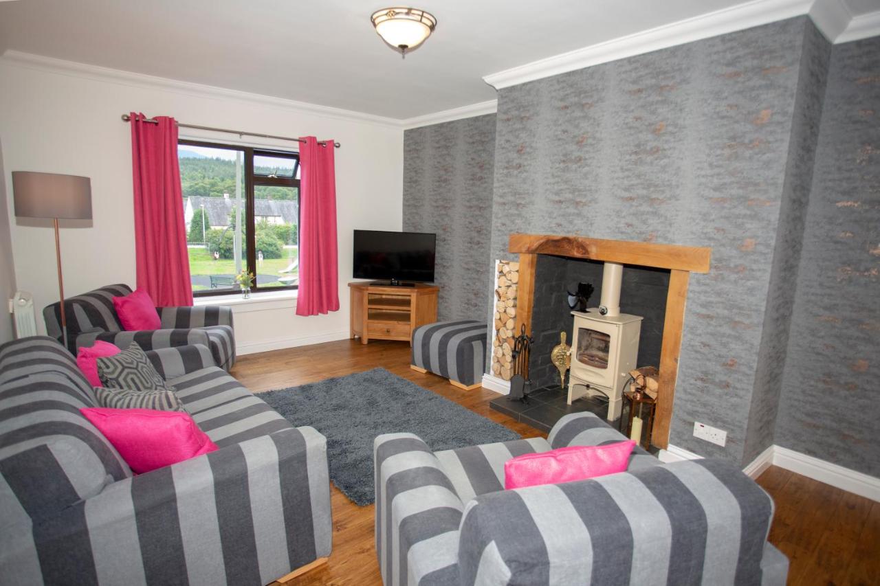 Corrieview Cottage - B&B