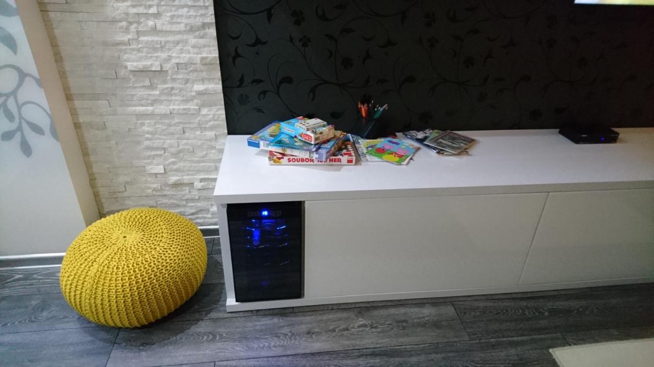 Apartmán Sofia - Chambres d’hôtes