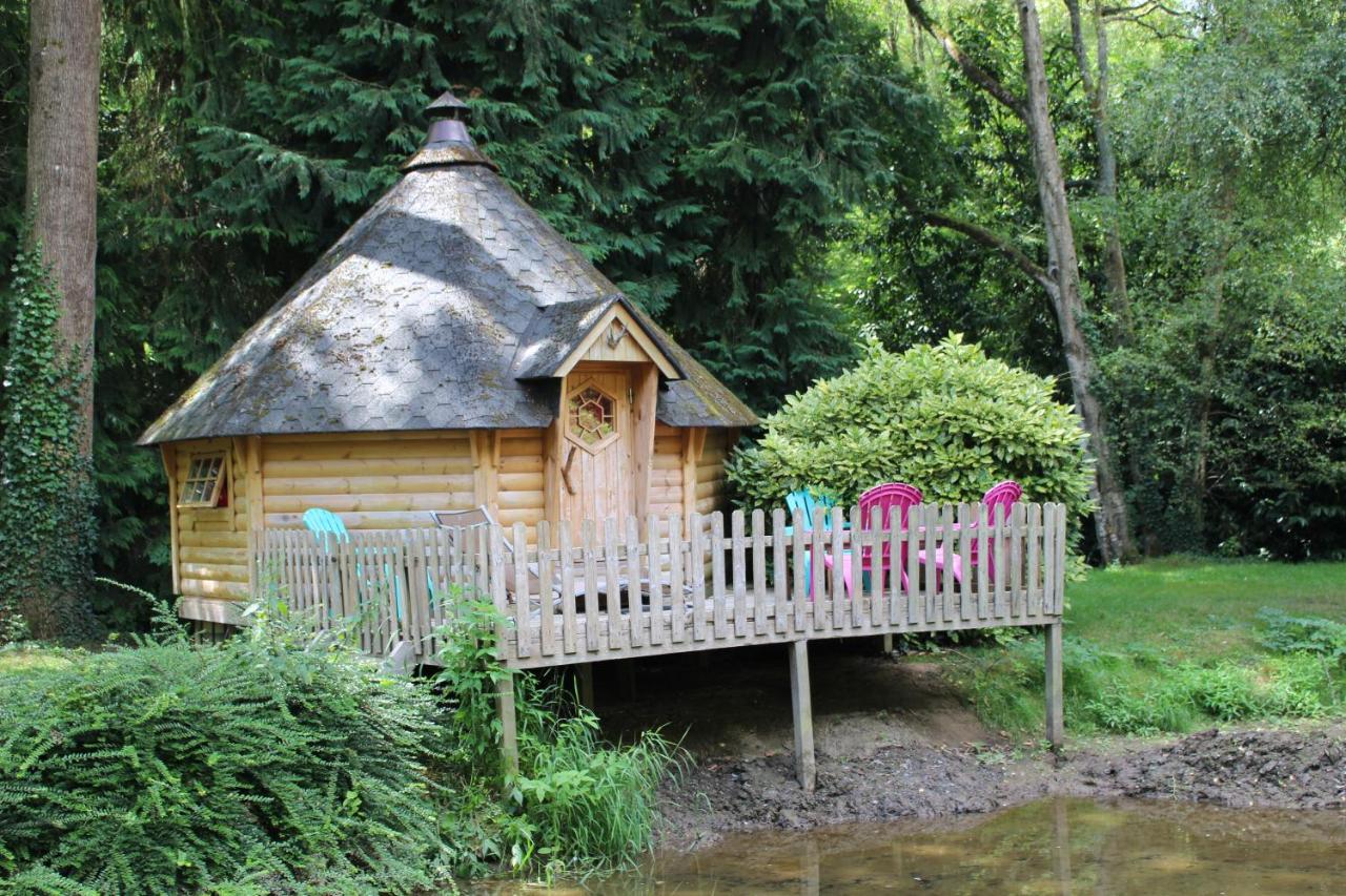 One-Bedroom Chalet
