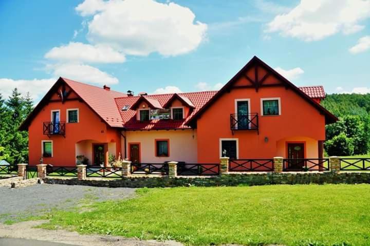 Wydrza-Przystań - B&B