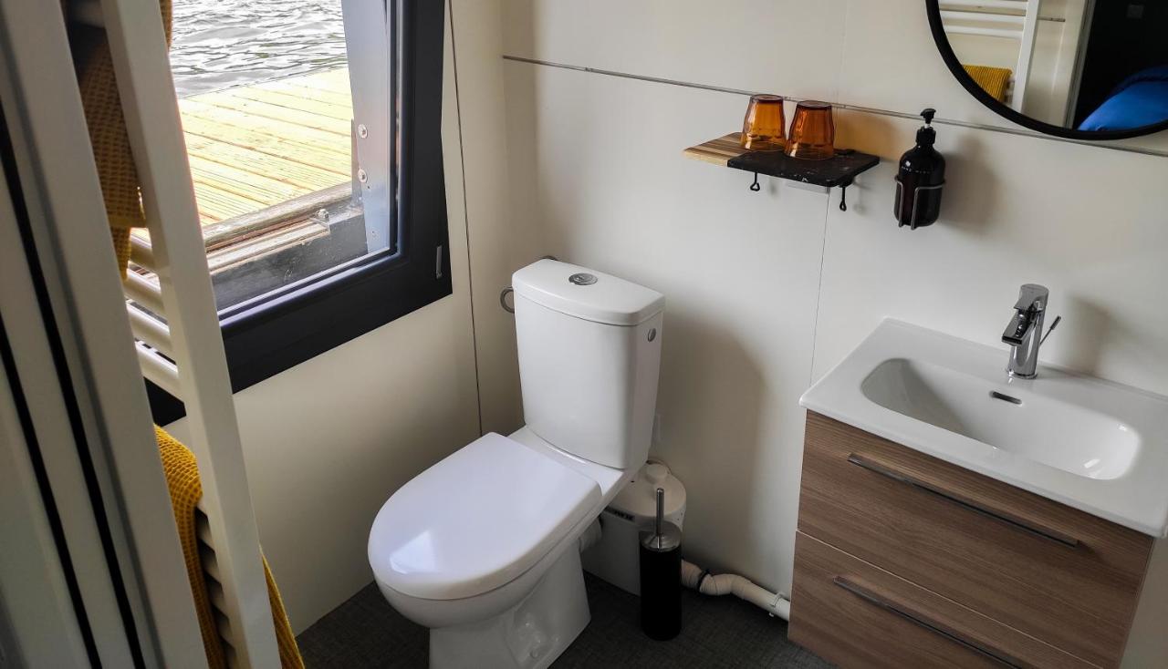 Standard Cabin on Boat