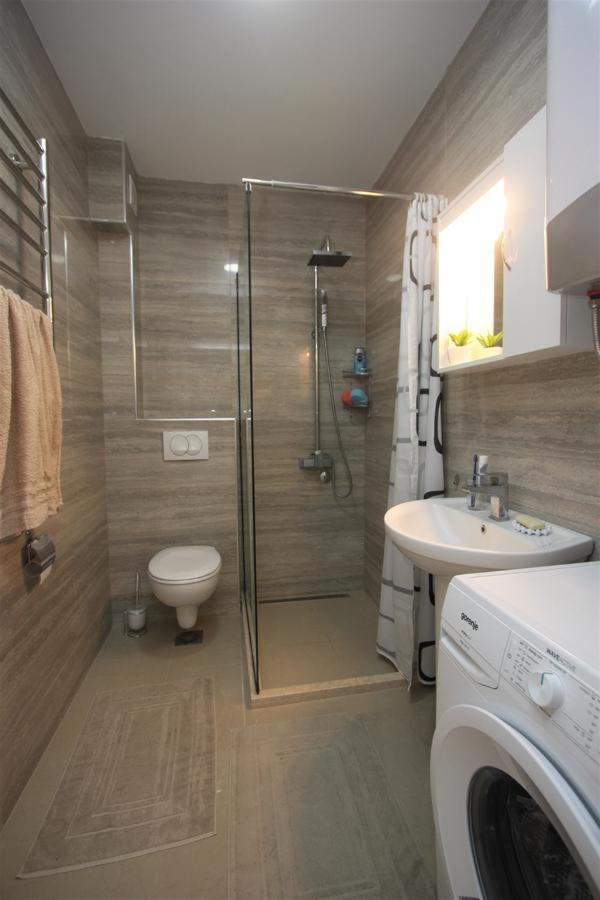 Rafailovici Studio Vita - B&B Rafajlovići