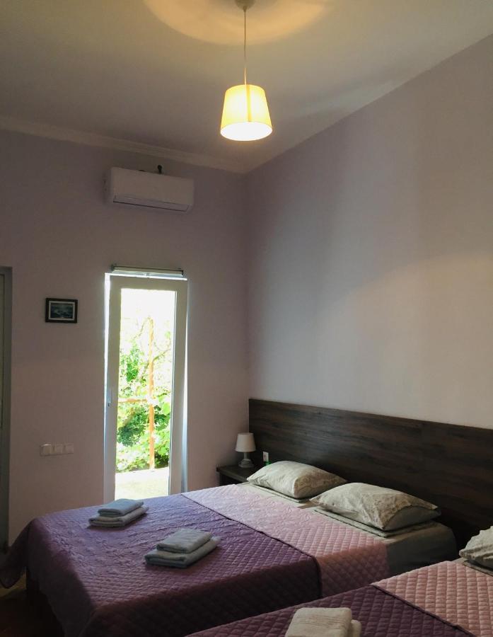 Chambre Familiale avec Balcon
