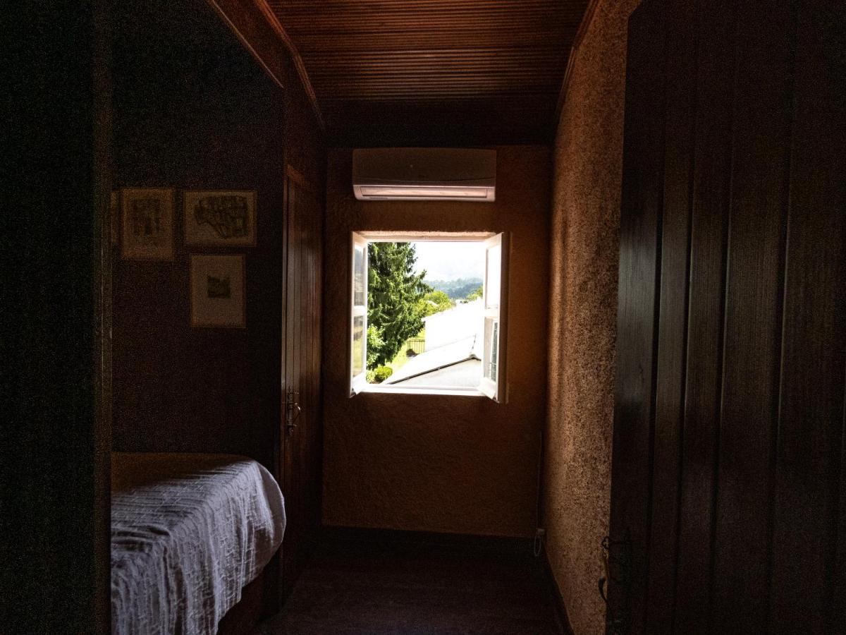 Budget Single Room