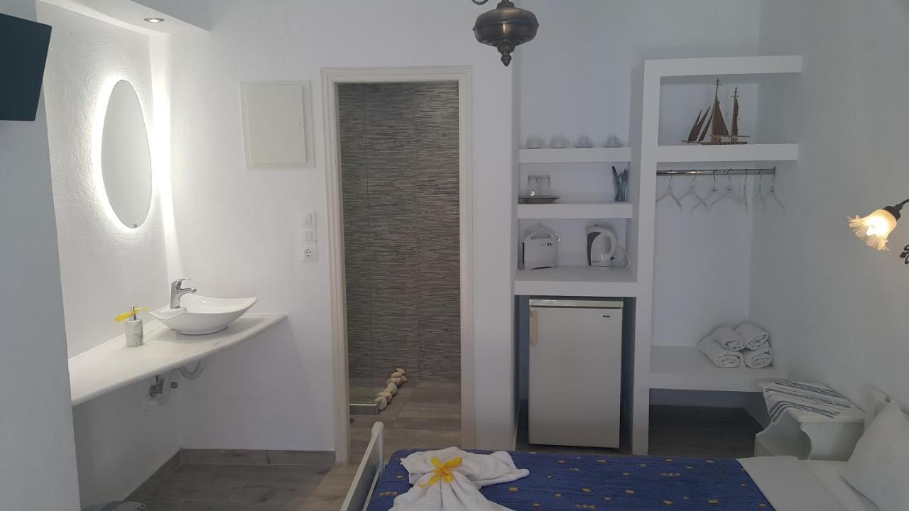 Chambre Lits Jumeaux
