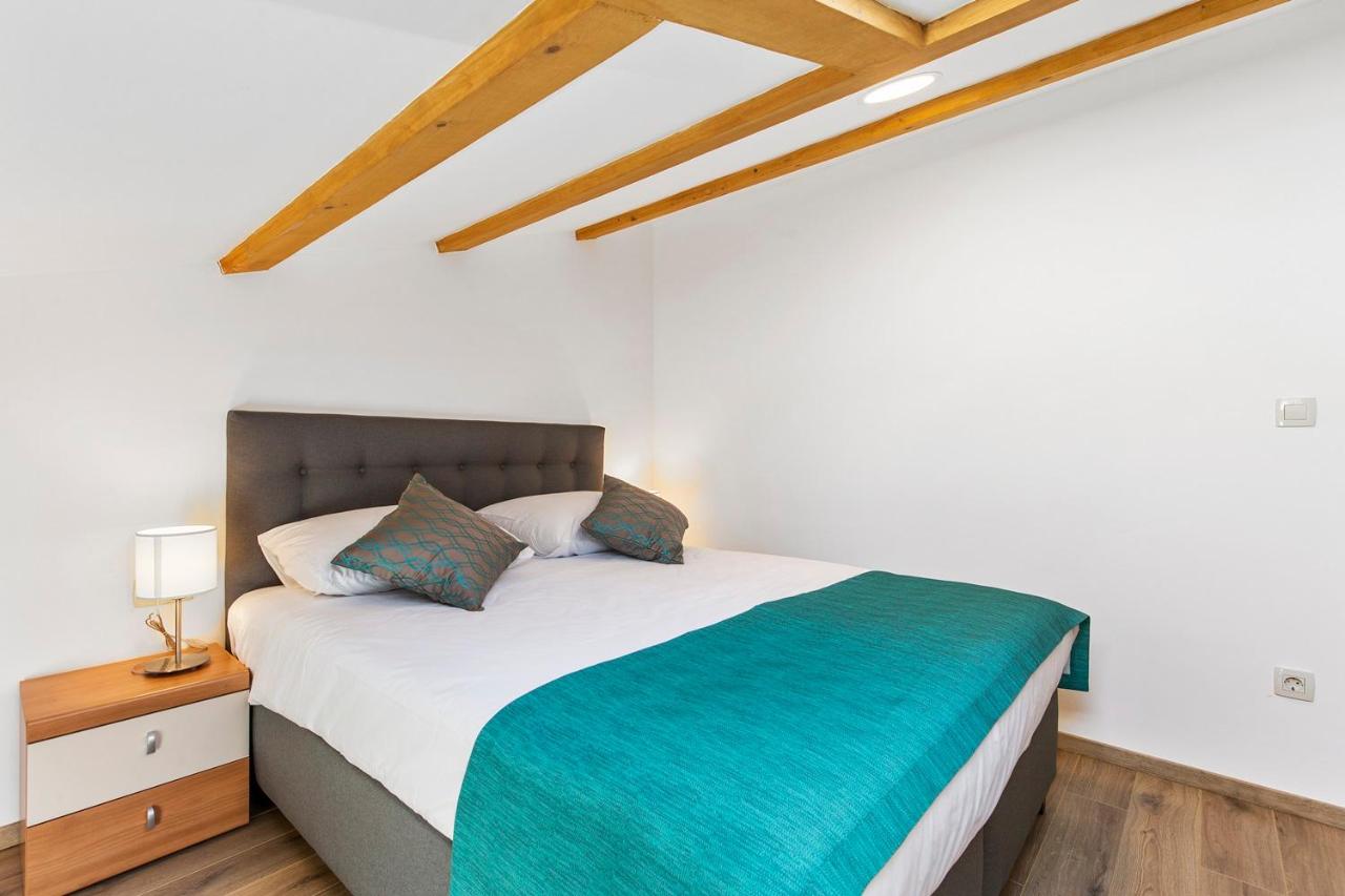 Apartamento con vistas al mar