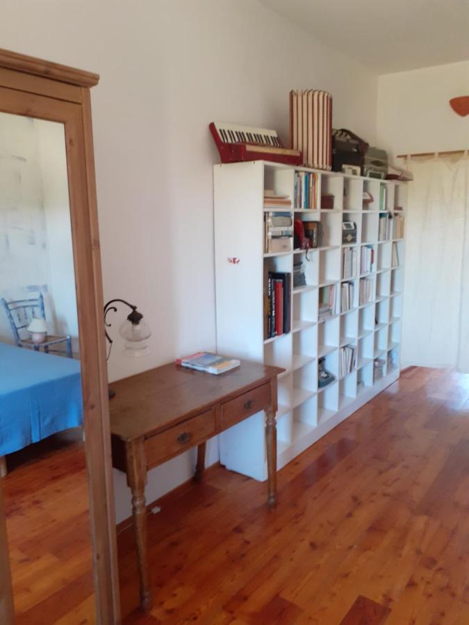 Vakantiehuis met 3 Slaapkamers