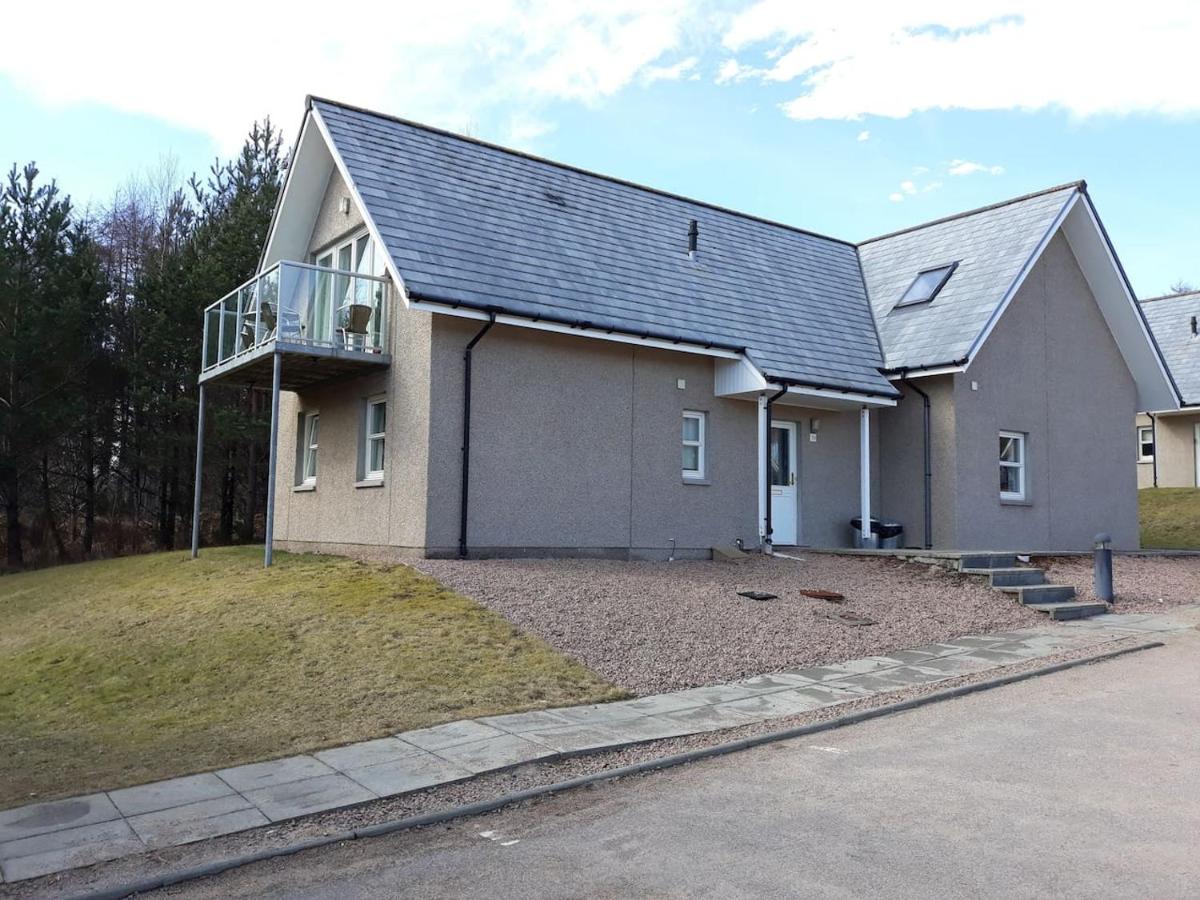 Inchmarlo Golf Resort, Banchory Villa 26 AS 00266F - B&B Banchory