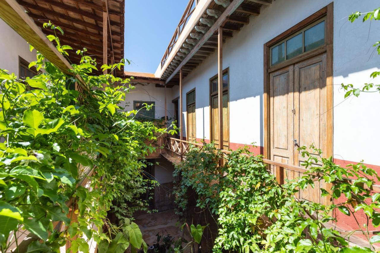 La Muralla - B&B