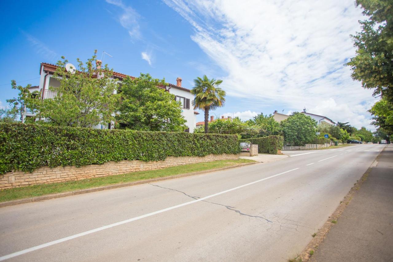 Poreč Accommodation - B&B