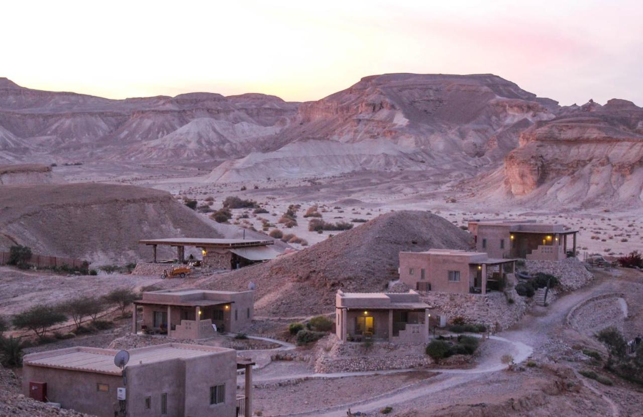 Nof Zuqim - B&B Tsuqim