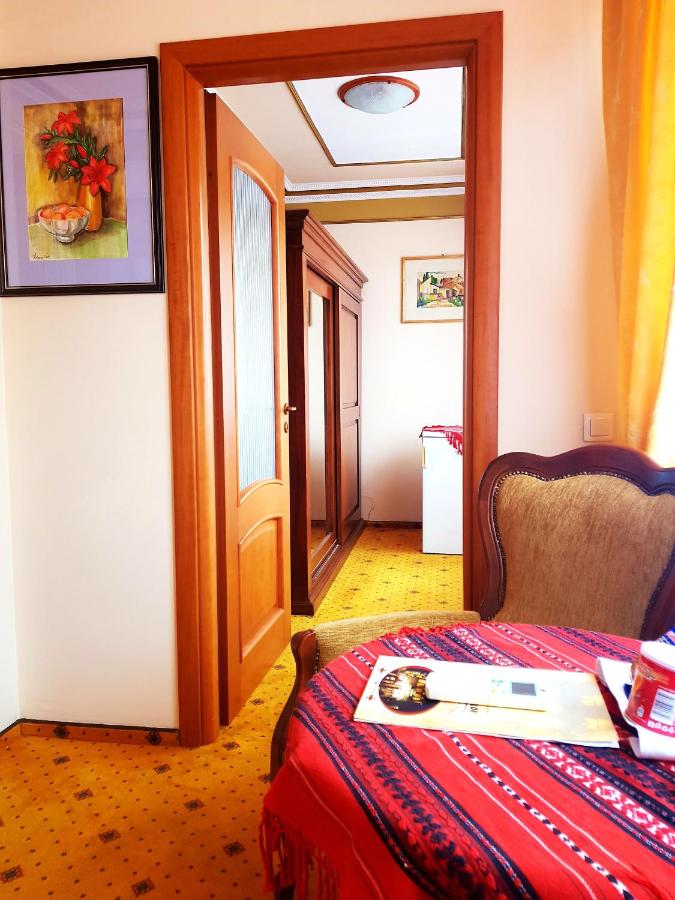 Suite de 2 dormitorios