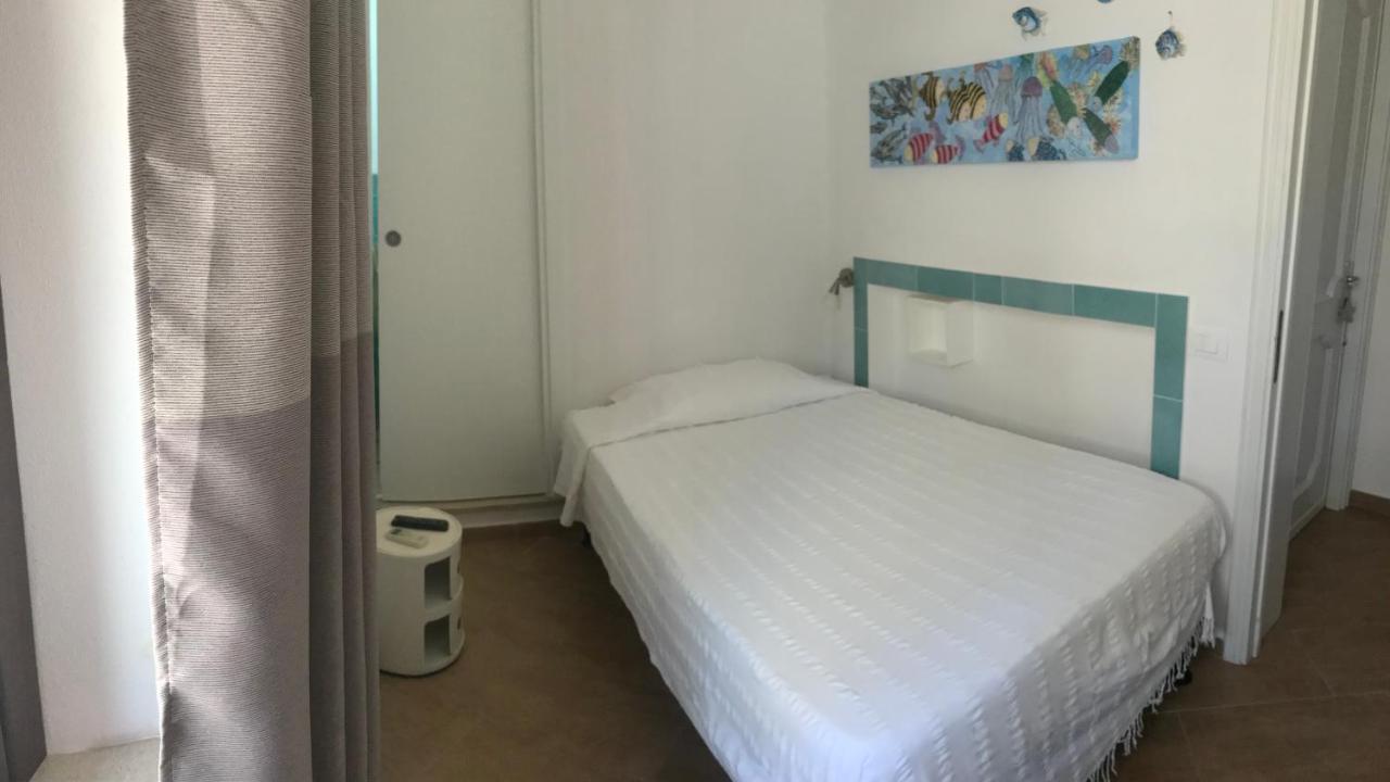 Camera Singola con Bagno Privato