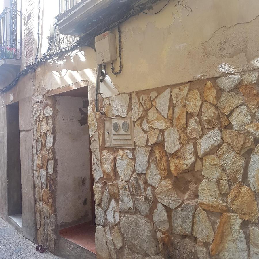 Apartamento CabezoDoce - Ferienwohnung