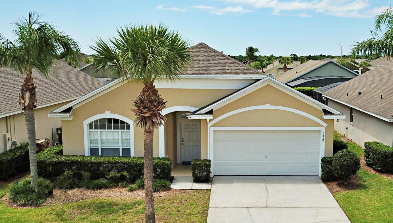 Affordable Luxury Home Near Walt Disney World - Sunshine Villa at Glenbrook Resort, Orlando, Florida - Chambres d'hôtes Orlando