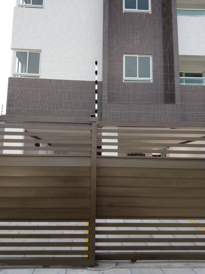 APARTAMENTO JOÃO PESSOA BESSA - Chambres d'hôtes João Pessoa