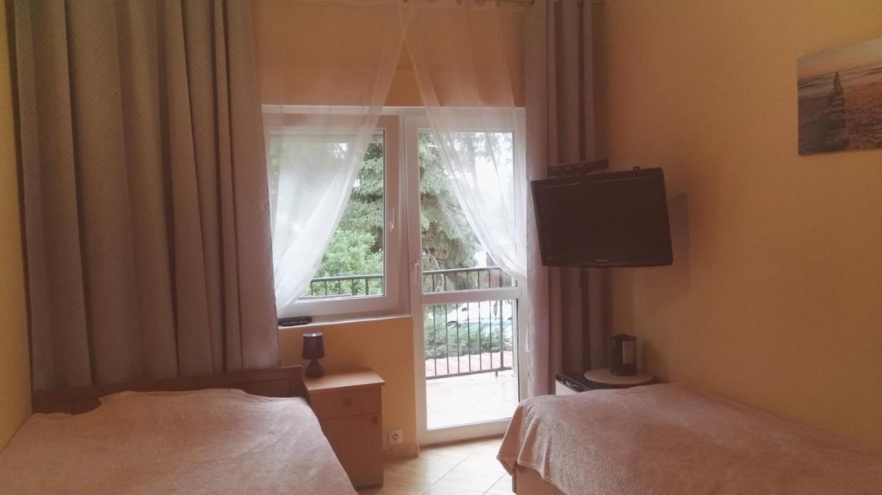 Triple Room with Balcony
