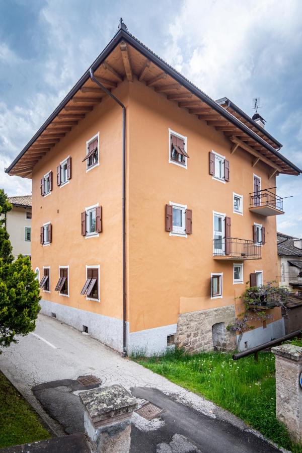 Holiday Apartments Val Moena - B&B