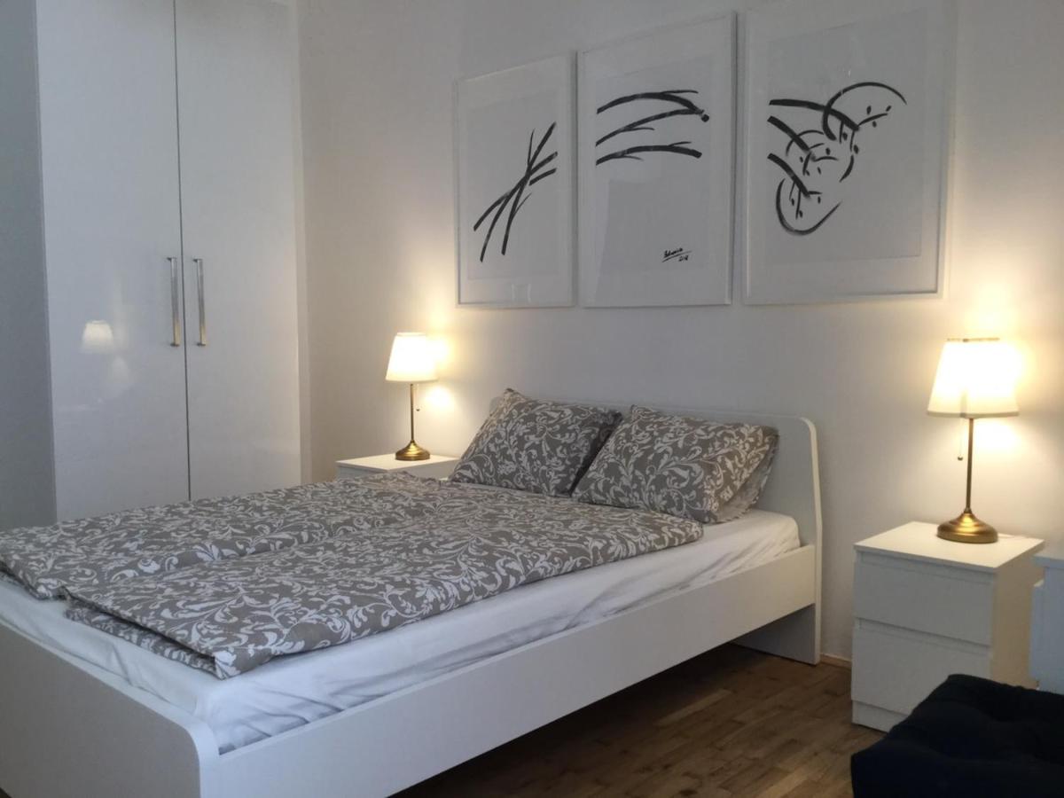 Appartement met Terras