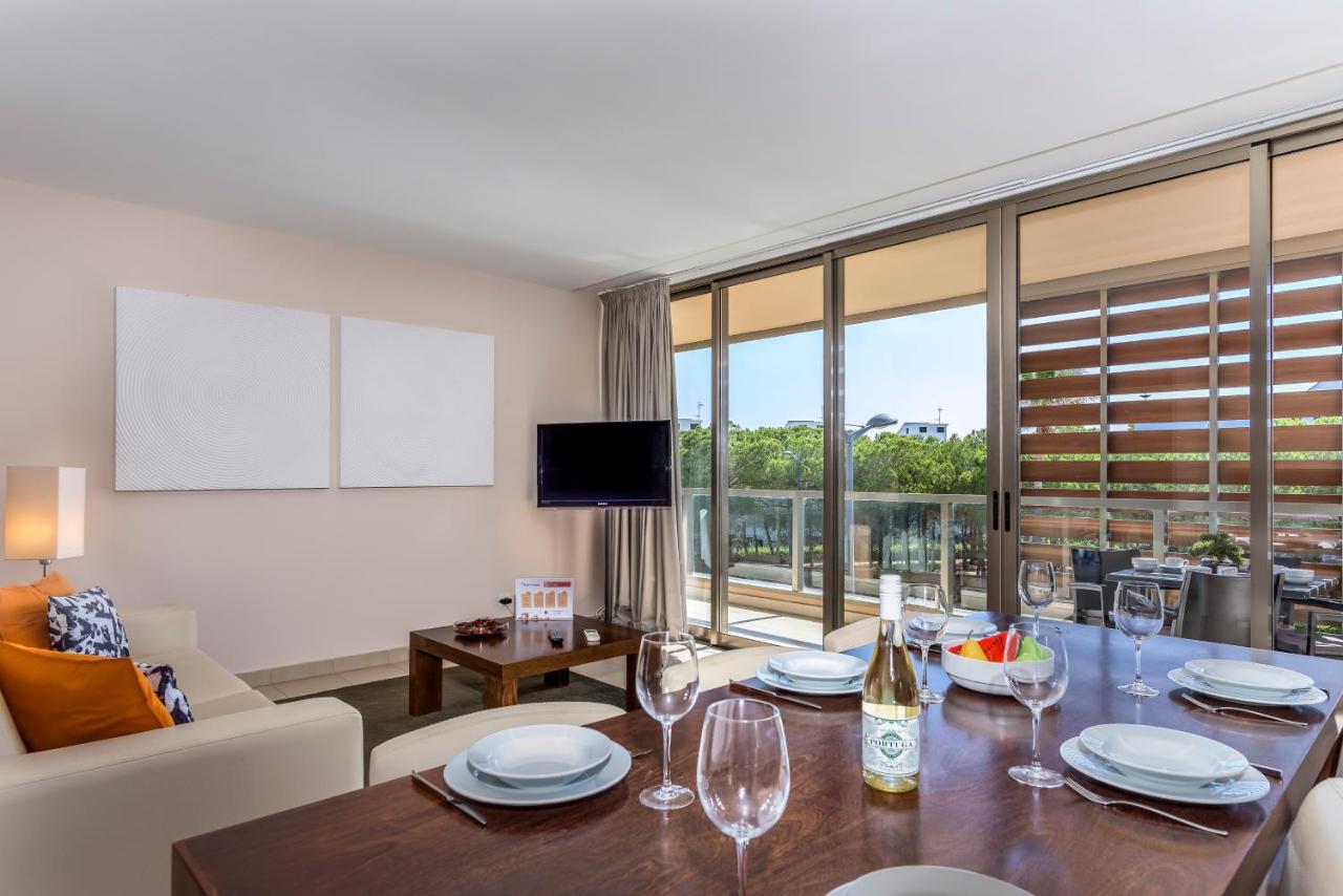 FLH Salgados Beach Apartment - B&B Guia