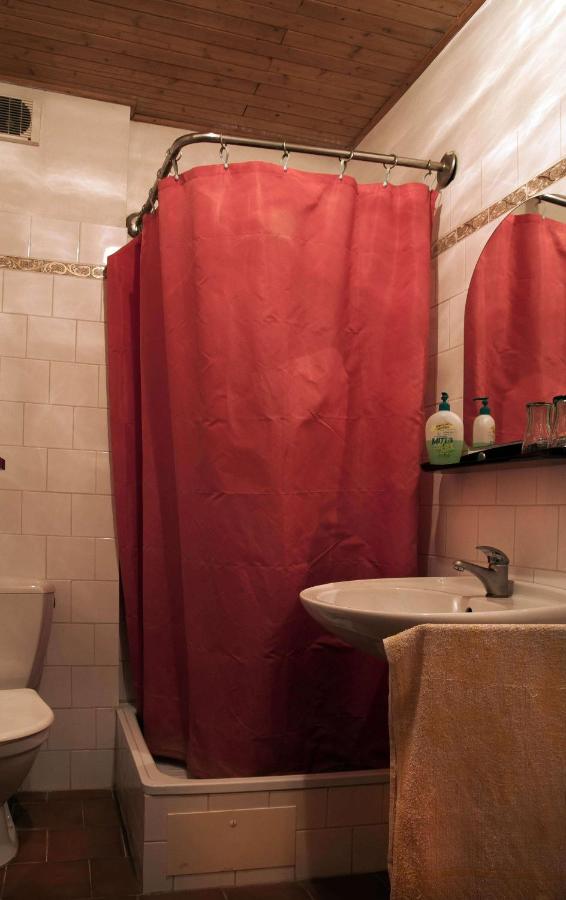 Economy Double or Twin Room