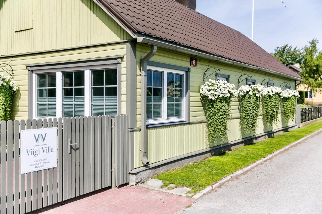 Viigi Villa - B&B