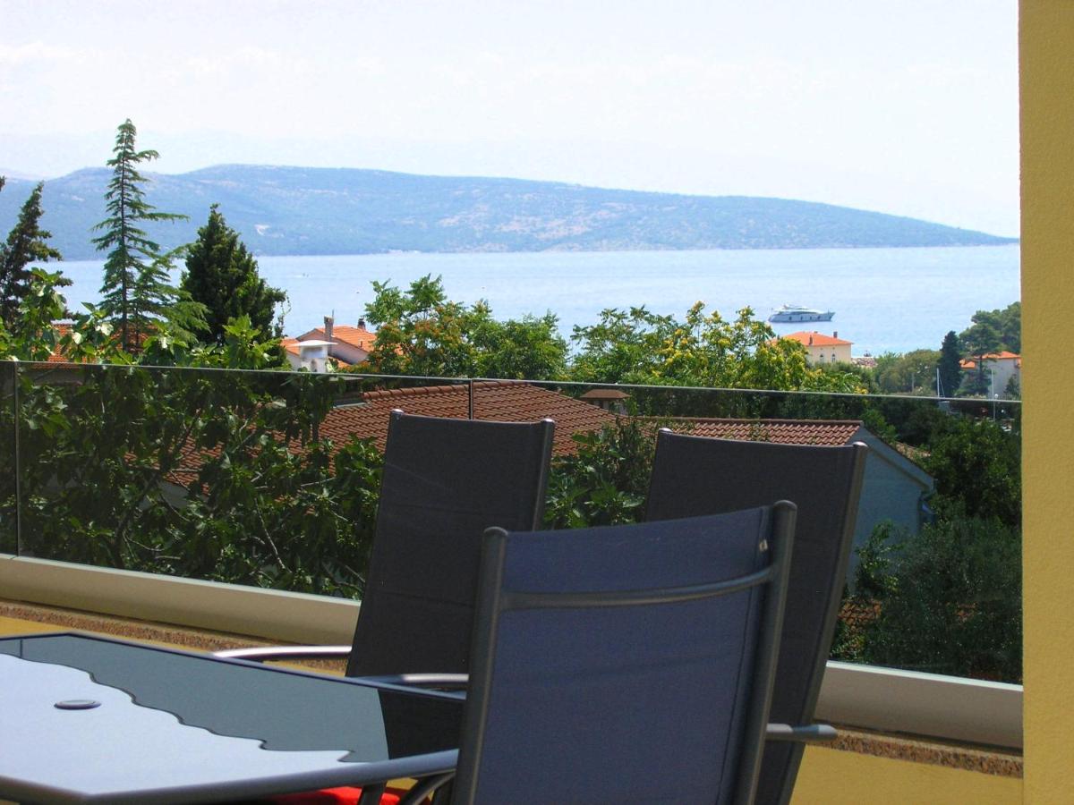 B&B Krk - Apartmani Krajinovic - Bed and Breakfast Krk