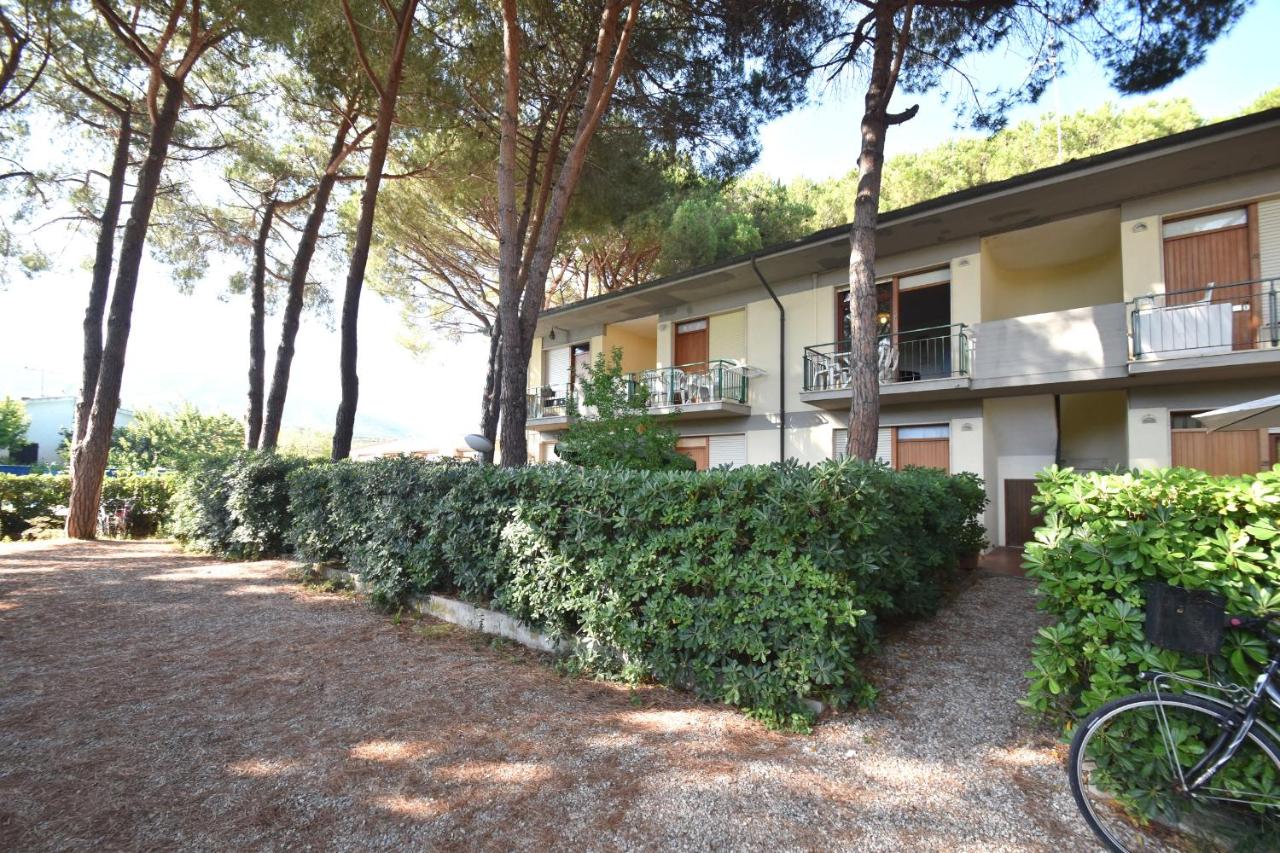 Il Delfino e Le Vele - Bilocali con aria condizionata e posto auto - B&B