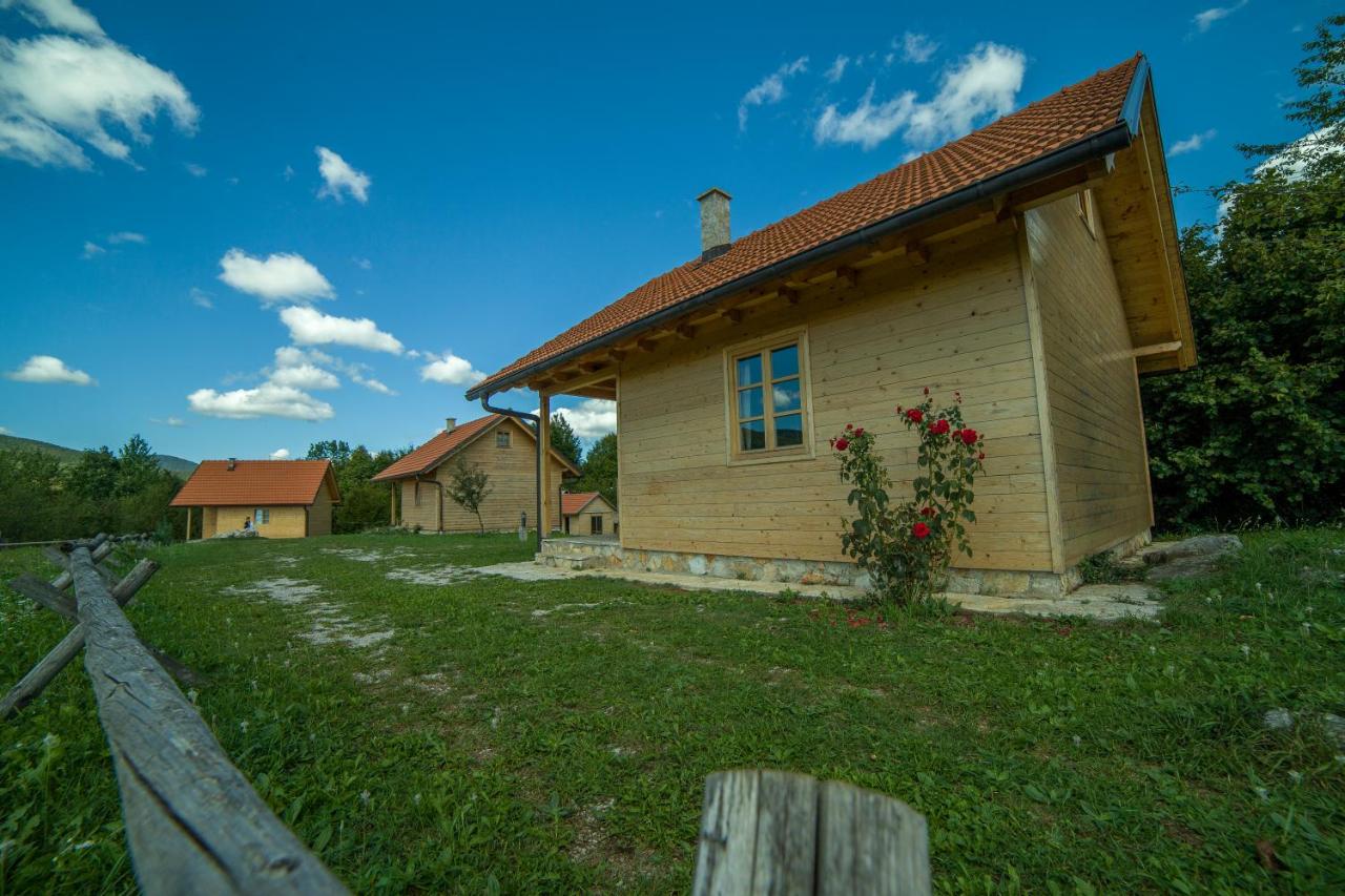 Ferienhaus mit 2 Schlafzimmern