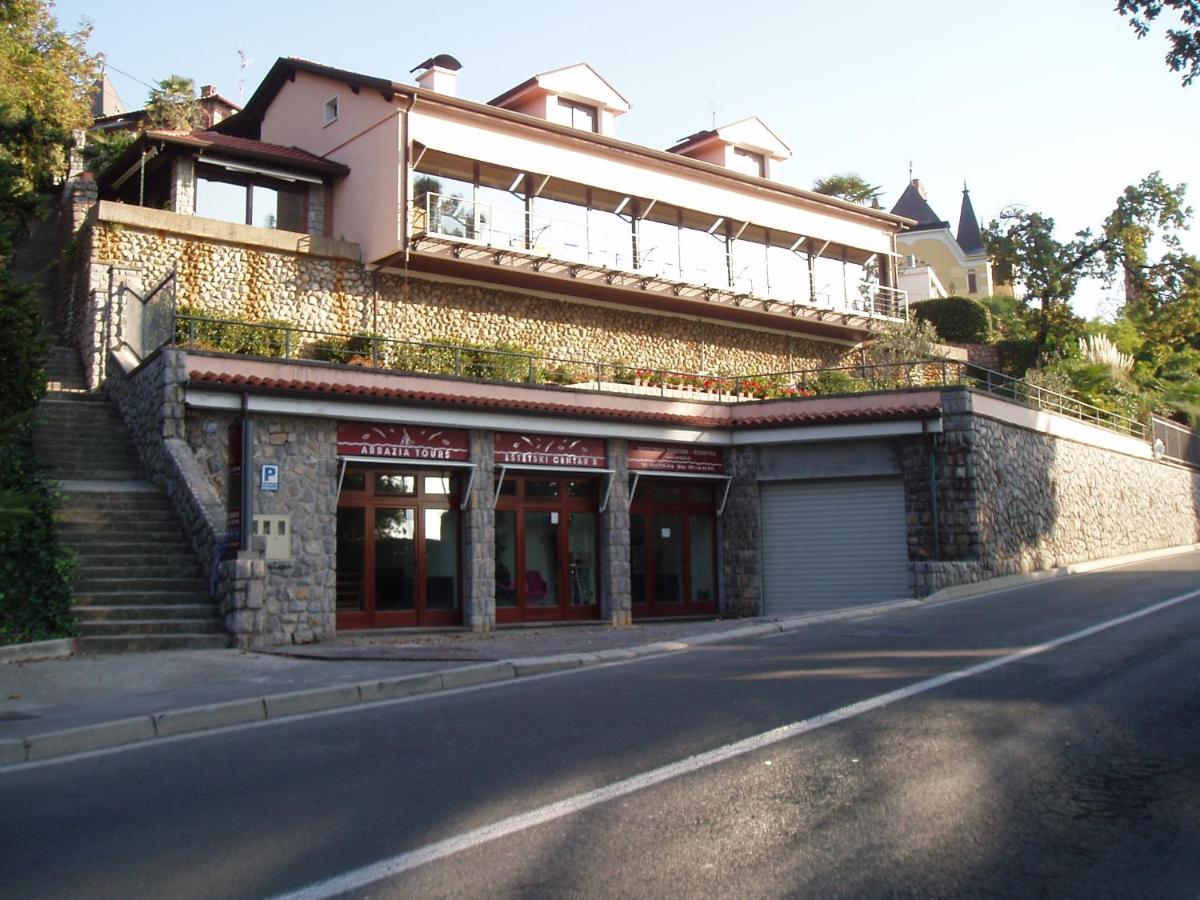 Apartments Villa Vosilla - B&B