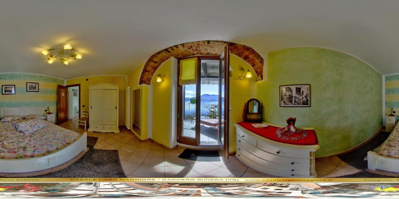 Apartment with Lake View