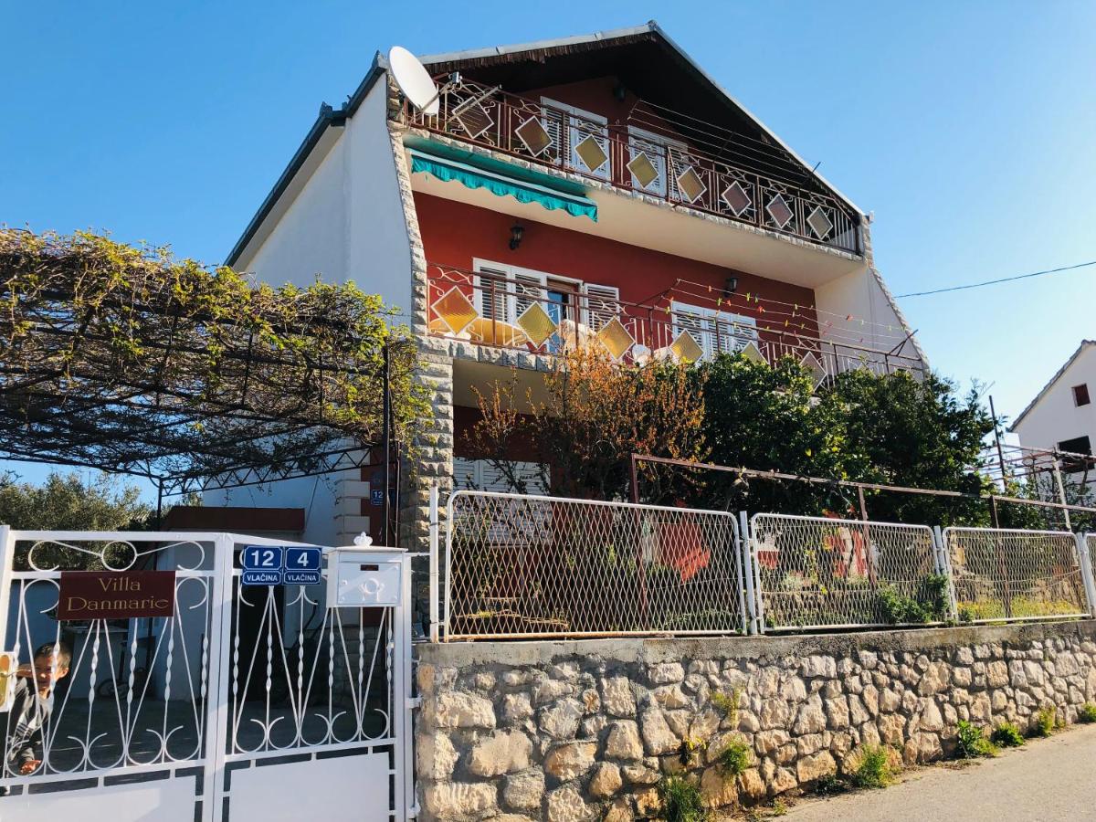 Villa Danmarie - B&B Vinišće