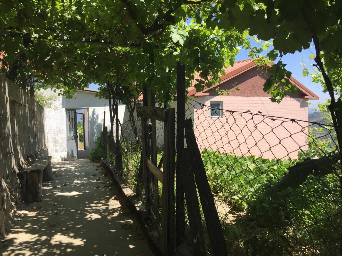 Haus mit 3 Schlafzimmern