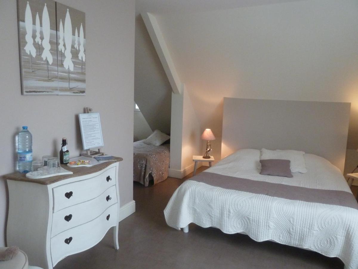Queen Suite