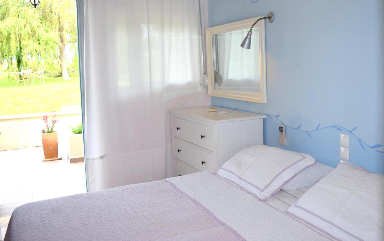 Suite mit 1 Schlafzimmer 